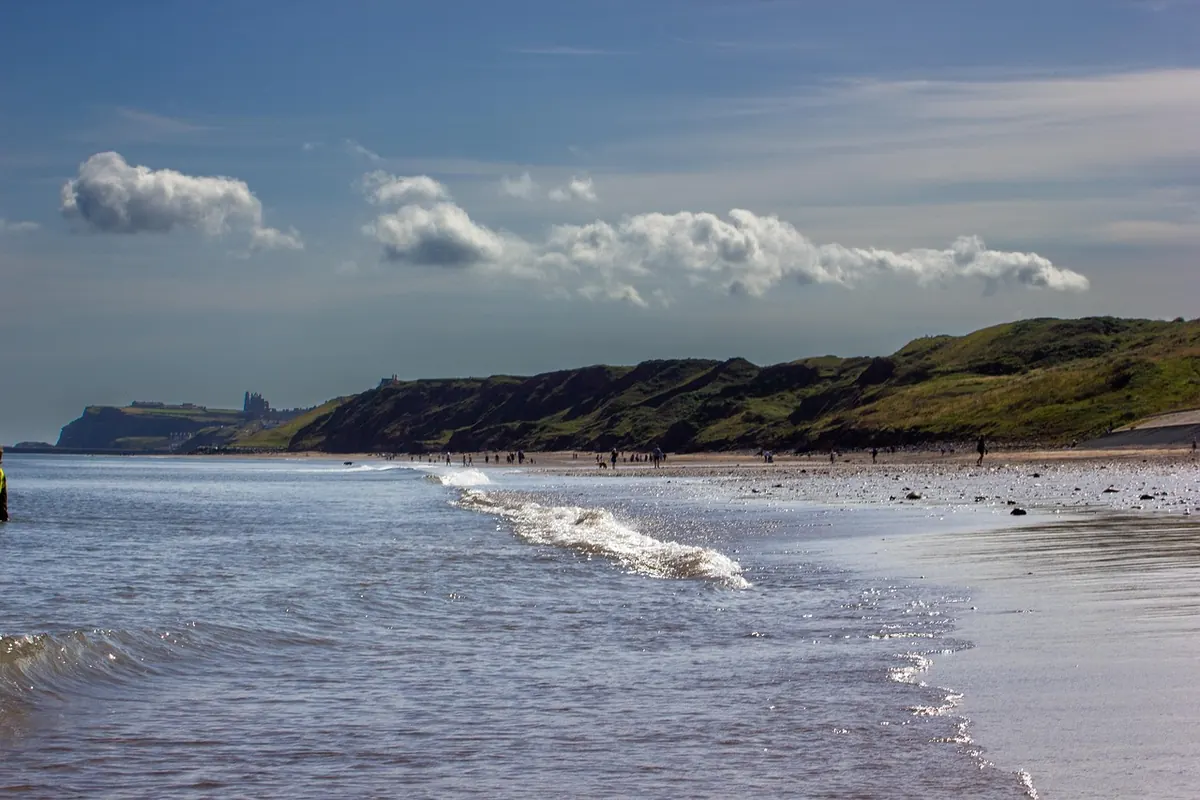 Gemstones of the British Isles: Whitby Jet, Cornish Serpentine and More