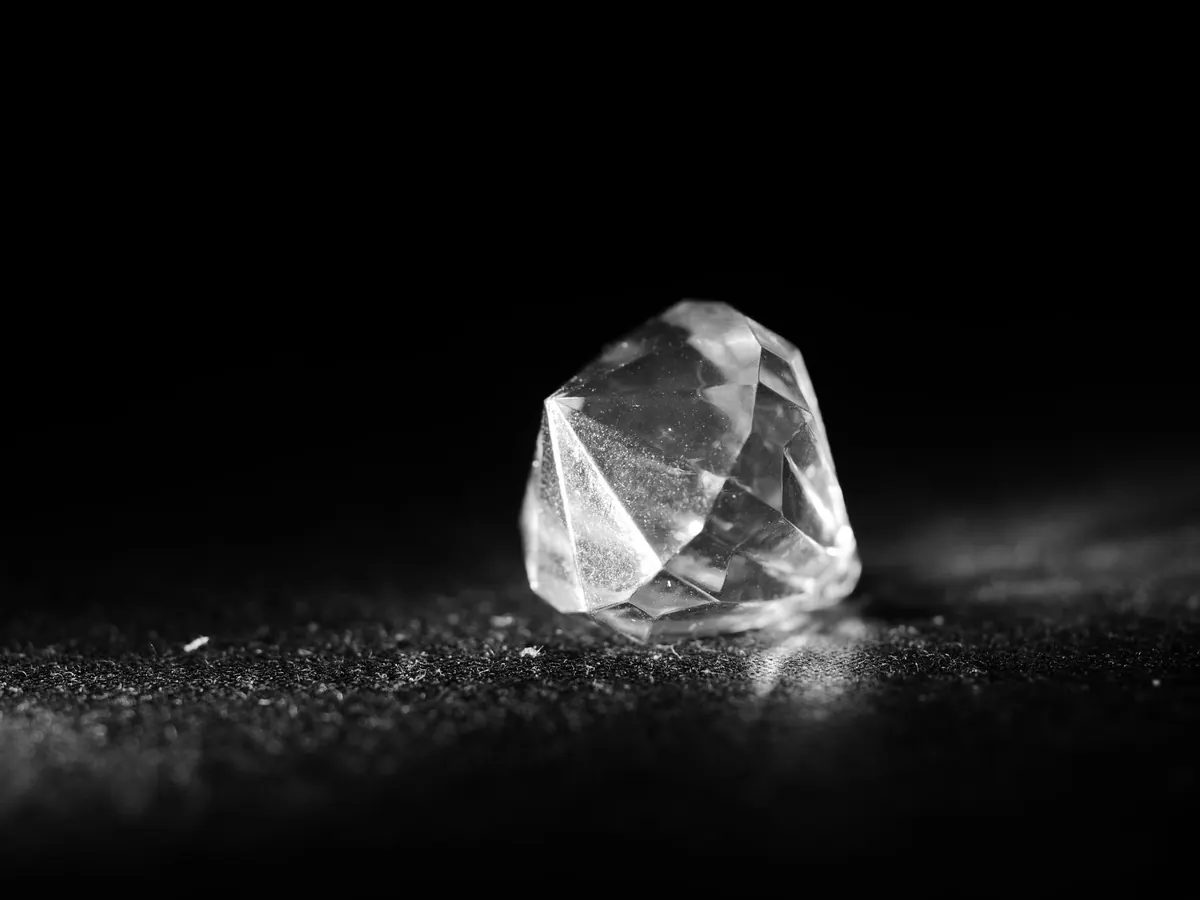 What Is the Mohs Hardness Scale? A Simple Guide for Gemstone Collectors